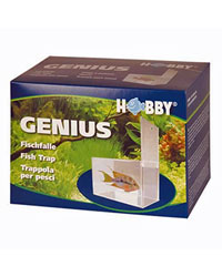 Picture of Hobby Genius Fish Trap 