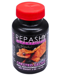 Picture of Repashy Superfoods Crested Gecko 84g
