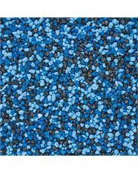 Picture of Hugo Blue Mix 2-4Mm 2Kg