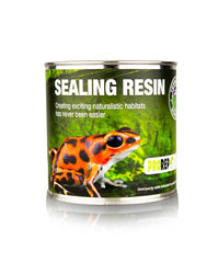 Picture of ProRep Terrascaping Sealing Resin 1kg 750ml