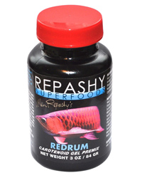 Picture of Repashy Fishfood Redrum 84g