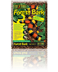 Picture of Exo Terra Forest Bark 4.4 Litres