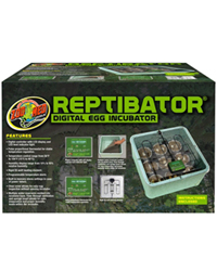 Picture of Zoo Med Reptibator Egg Incubator 