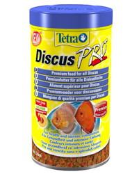 Picture of Tetra Discus Pro 115g