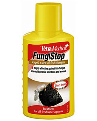 Picture of Tetra Medica Fungistop 100 ml
