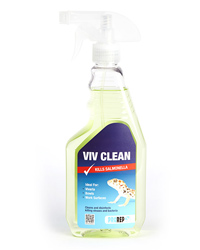 Picture of ProRep VivClean Cleaner-Disinfectant 500ml