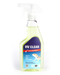 Picture of ProRep VivClean Cleaner-Disinfectant 750ml