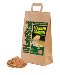 Picture of HabiStat Bearded Dragon Bedding 10kg