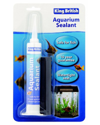 Picture of Aquarium Sealant 78g