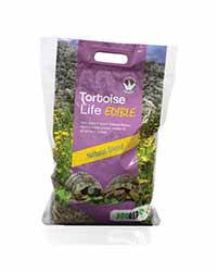 Picture of Pro Rep Tortoise Life EDIBLE 10 litre