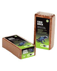 Picture of ProRep Coco Brick 650g