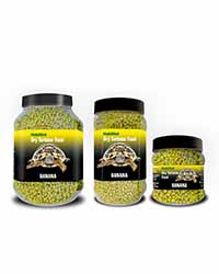 Picture of HabiStat Dry Tortoise Food Banana 800g