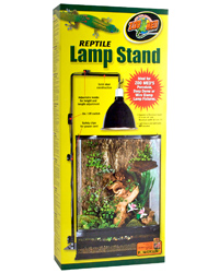 Picture of Zoo Med Reptile Lamp Stand Standard