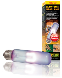 Picture of Exo Terra Daytime Heat Lamp T10 40W