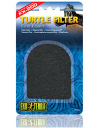 Picture of Exo Terra Fine Foam for FX200 Filter 