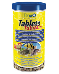 Picture of Tetra Tablets TabiMin 1040 Tablets