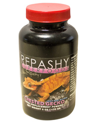 Picture of Repashy Superfoods Crested Gecko 170g