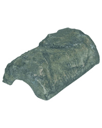 Click to Enlarge Picture of Lucky Reptile Hide Cave Small