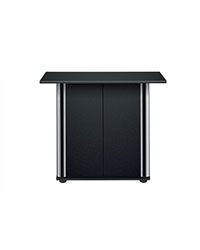 Picture of Aquael Cabinet Black 70cm