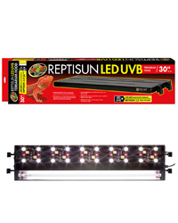 Picture of Zoo Med ReptiSun LED-UVB Hood 76 cm