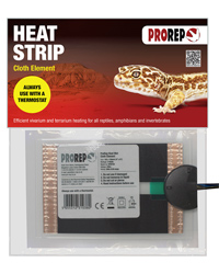 Picture of ProRep Cloth Element Heat Mat 4 x 6 Inches 2W