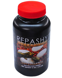 Picture of Repashy Superfoods SuperHatch 170g