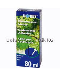 Picture of Hobby Underwater Adhesive 200ml Black