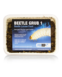 Picture of ProRep Beetle Grub Food Type A