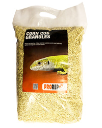 Click to Enlarge Picture of ProRep Corn Cob Granules 15 Kg