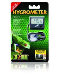 Picture of Exo Terra Digital Hygrometer 