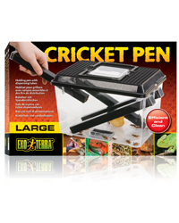 Picture of Exo Terra Cricket Pen Large 30 x 20.5 x 19.5 cm