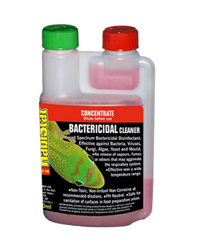 Picture of HabiStat Bactericidal Cleaner Concentrate 250ml