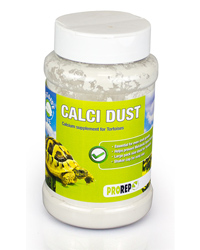 Picture of ProRep Tortoise Life Calci Dust for Tortoises 500g