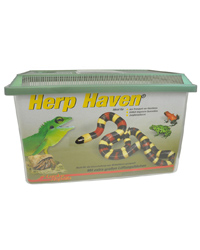 Click to Enlarge Picture of Lucky Reptile Herp Haven Large