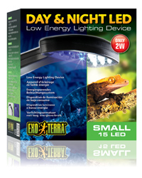 Picture of Exo Terra Day-Night LED Light Small