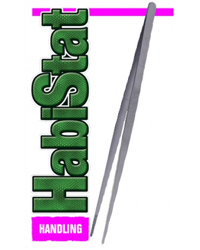 Click to Enlarge Picture of HabiStat Feeding Tweezers 38cm