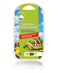 ProRep Tortoise Feed Seeds