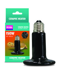 Picture of Arcadia Ceramic Heater 150 Watt