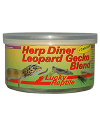 Picture of Lucky Reptile Herp Diner Leopard Gecko Blend