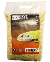 Click to Enlarge Picture of ProRep Corn Cob Granules 5 Litres