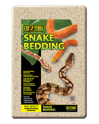 Picture of Exo Terra Snake Bedding 8.8 Litres