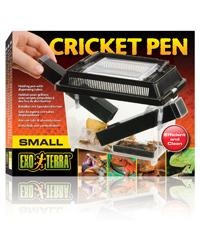 Picture of Exo Terra Cricket Pen Small 18 x 14 x 11 cm