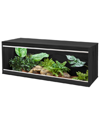 Picture of Vivexotic Repti-Home Large Black