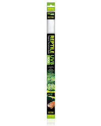 Click to Enlarge Picture of Exo Terra Reptile UVB 100 Tube 15W 18 Inch
