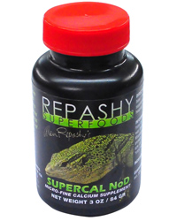 Picture of Repashy Superfoods SuperCal NoD 84g 84g