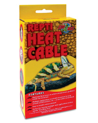 Picture of Zoo Med Repti Heat Cable 50W 7m