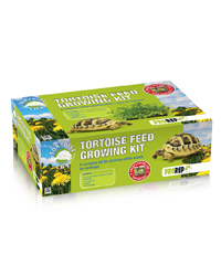 Picture of ProRep Tortoise Feed Growing Kit 