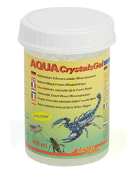 Click to Enlarge Picture of Lucky Reptile Aqua Crystals Gel 400ml