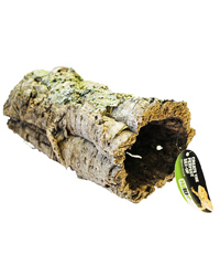 Picture of ProRep Cork Bark Medium Tube Short