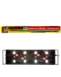 Picture of Zoo Med ReptiSun LED Hood 122-152 cm